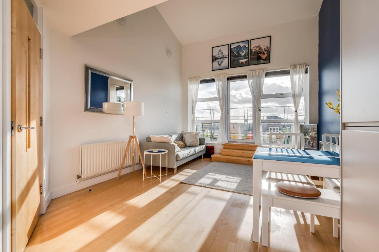 Central Belfast Apartments: Park Avenue Kültér fotó