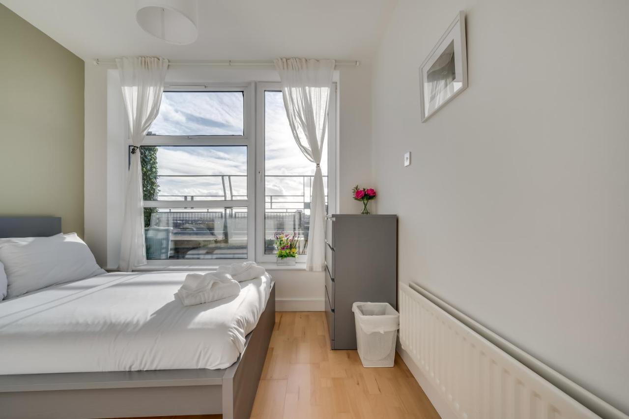 Central Belfast Apartments: Park Avenue Kültér fotó