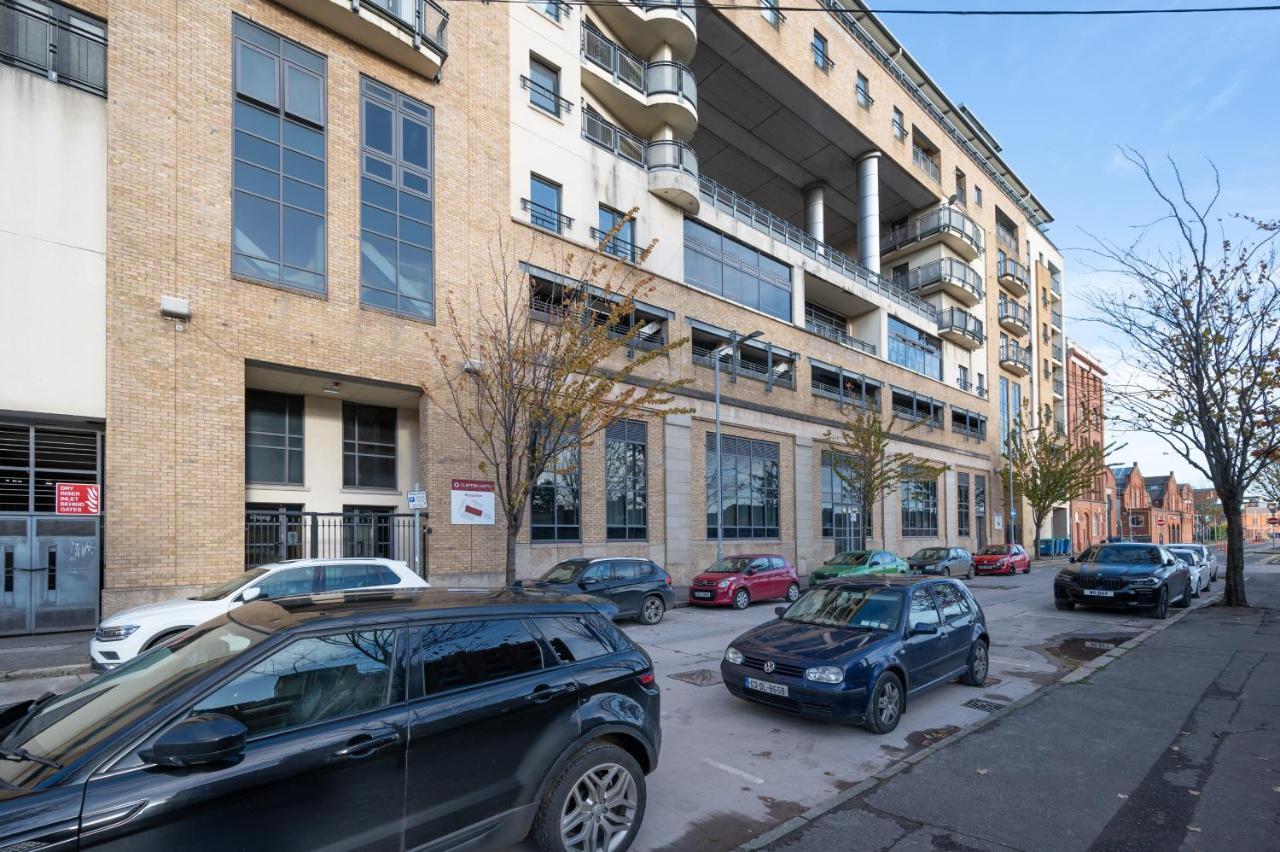 Central Belfast Apartments: Park Avenue Kültér fotó