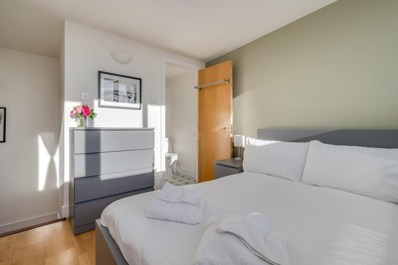 Central Belfast Apartments: Park Avenue Kültér fotó