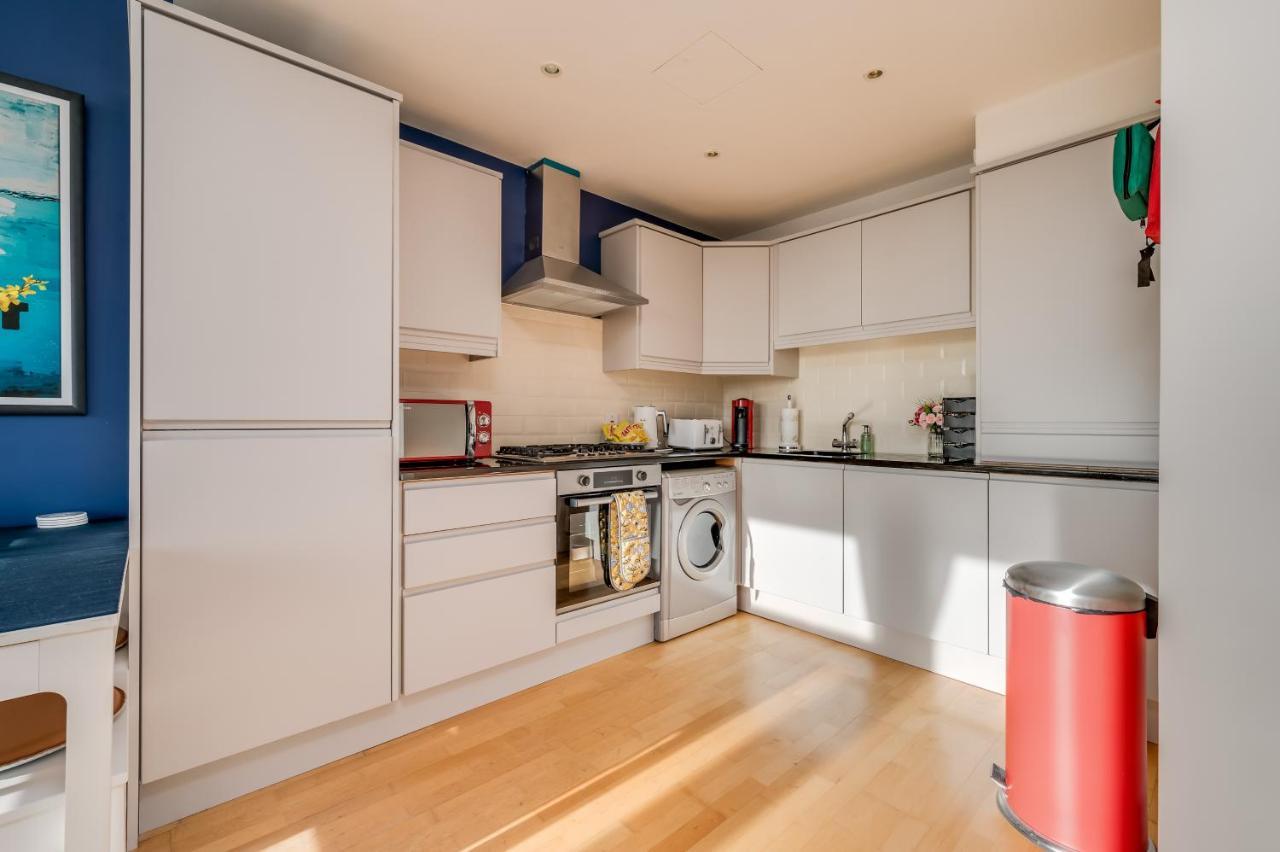 Central Belfast Apartments: Park Avenue Kültér fotó