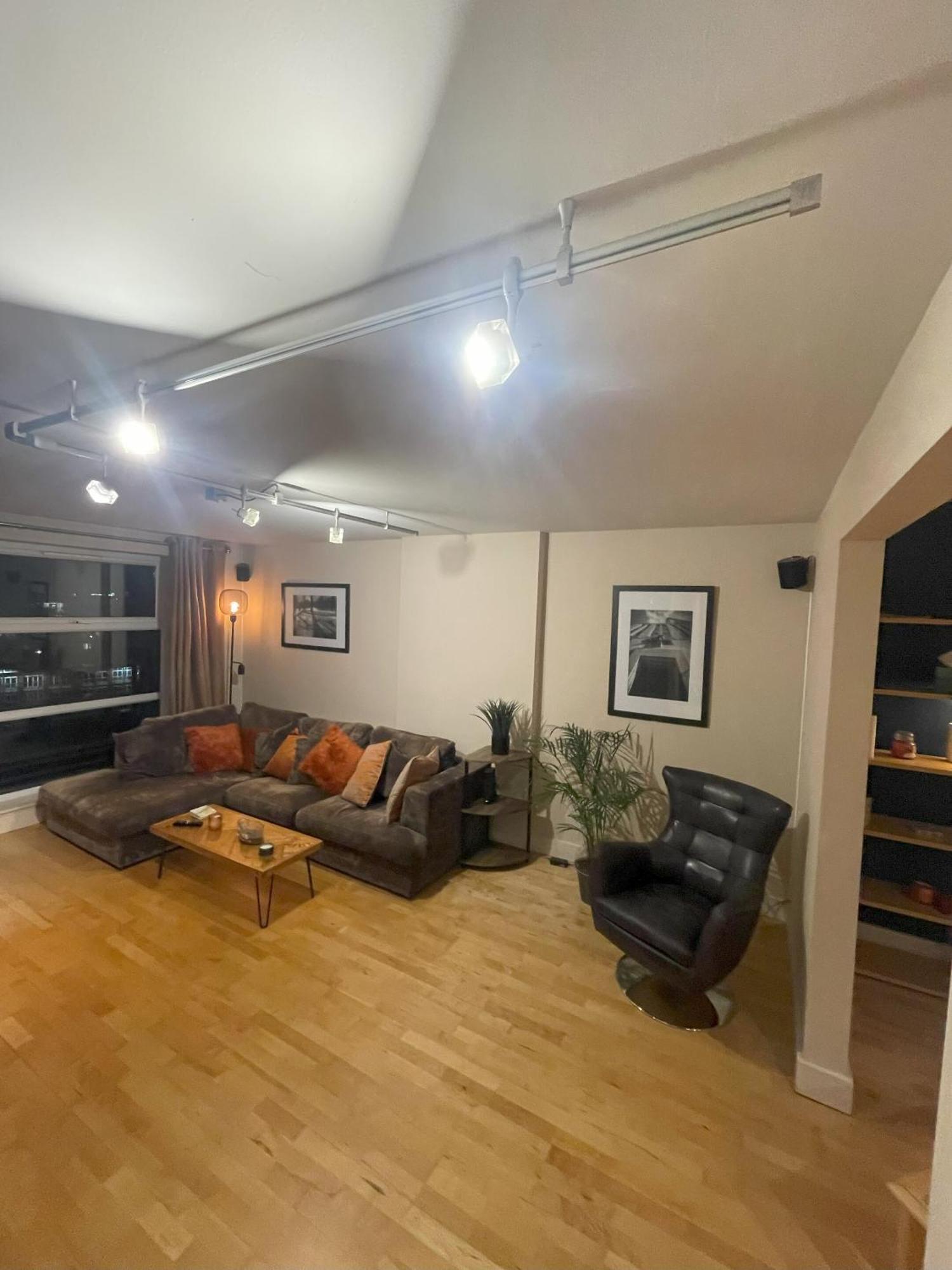 Central Belfast Apartments: Park Avenue Szoba fotó