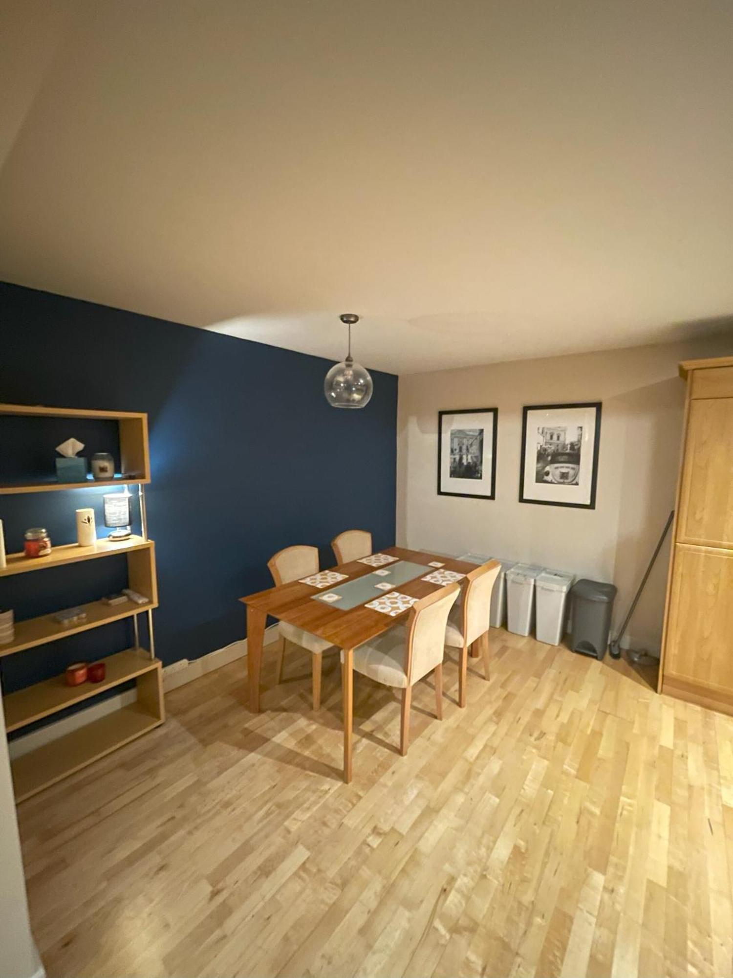 Central Belfast Apartments: Park Avenue Szoba fotó